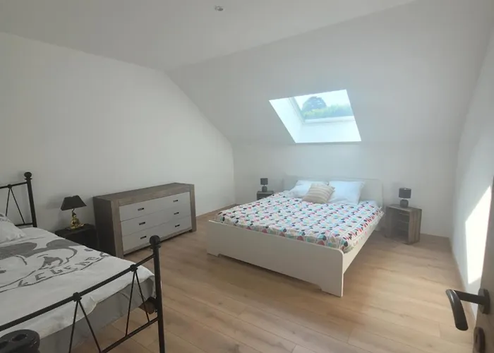 Willa La Grange Aux Anneaux