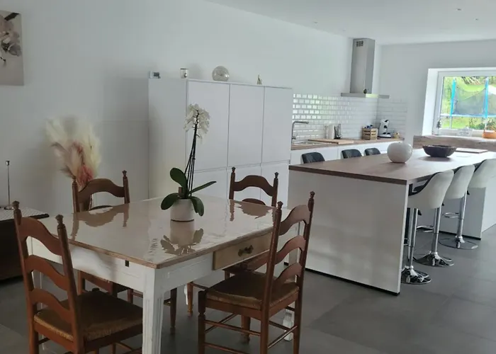 La Grange Aux Anneaux *