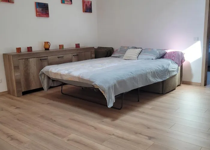 Willa La Grange Aux Anneaux Oupeye