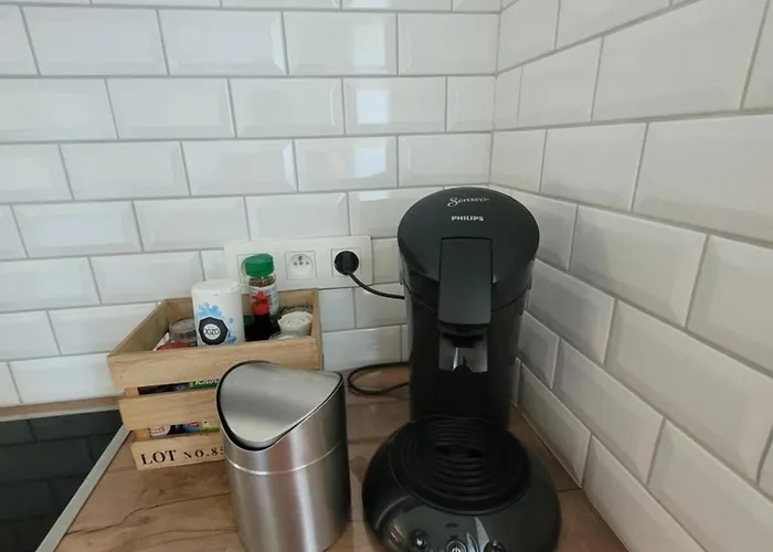 Willa La Grange Aux Anneaux Oupeye