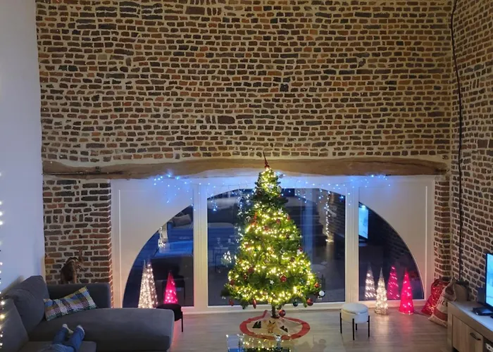 La Grange Aux Anneaux