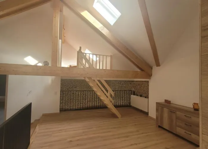 Willa La Grange Aux Anneaux Oupeye