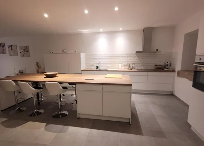 Willa La Grange Aux Anneaux *