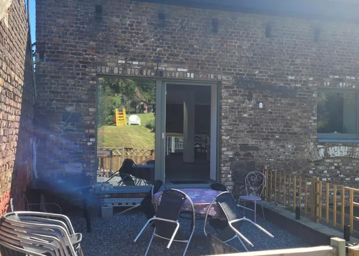 La Grange Aux Anneaux *