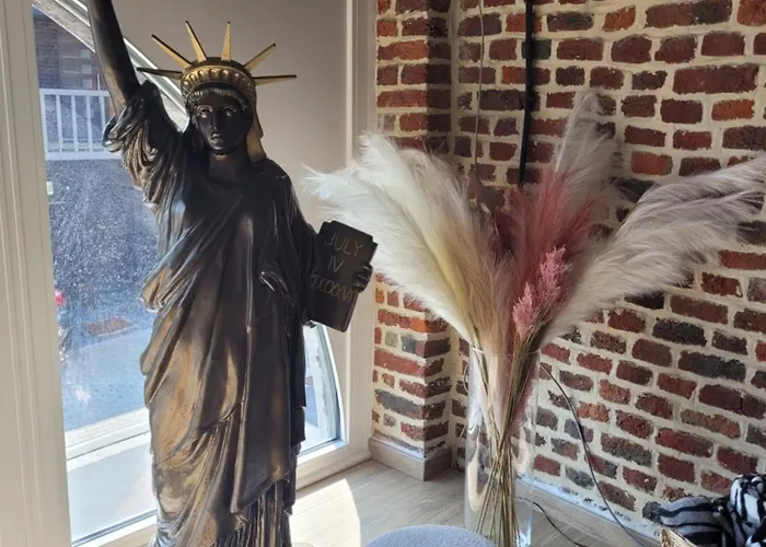 Willa La Grange Aux Anneaux *